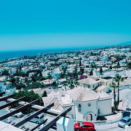 Apartment La Cala Dream & Sea View La Cala De Mijas Exteriér fotografie
