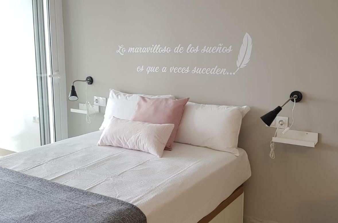 Apartment La Cala Dream & Sea View La Cala De Mijas Exteriér fotografie