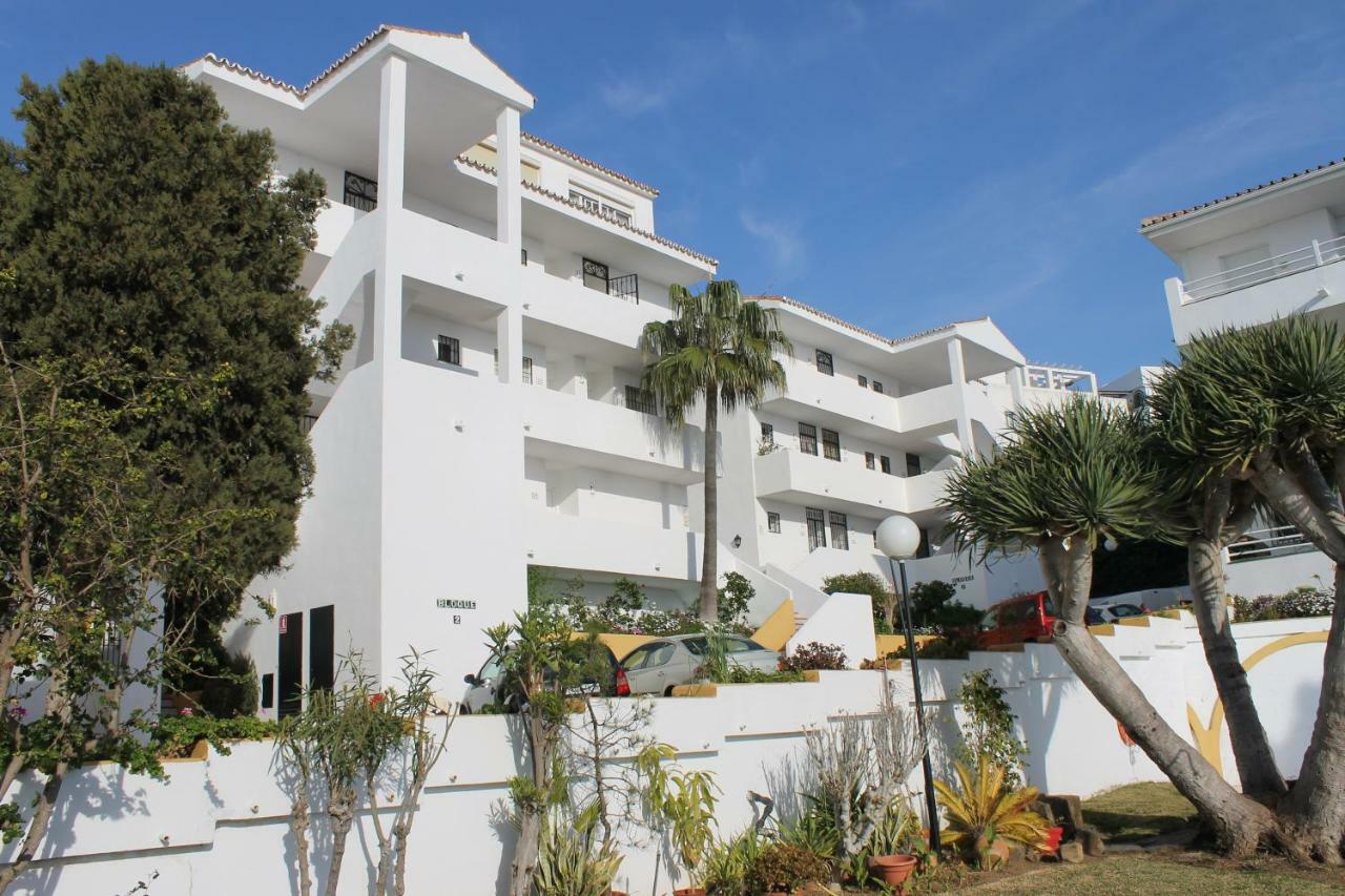 Apartment La Cala Dream & Sea View La Cala De Mijas Exteriér fotografie