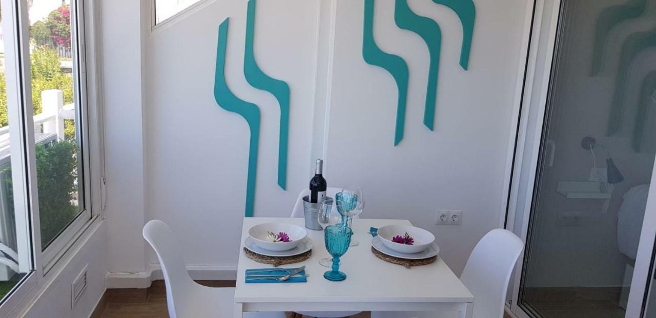 Apartment La Cala Dream & Sea View La Cala De Mijas Exteriér fotografie