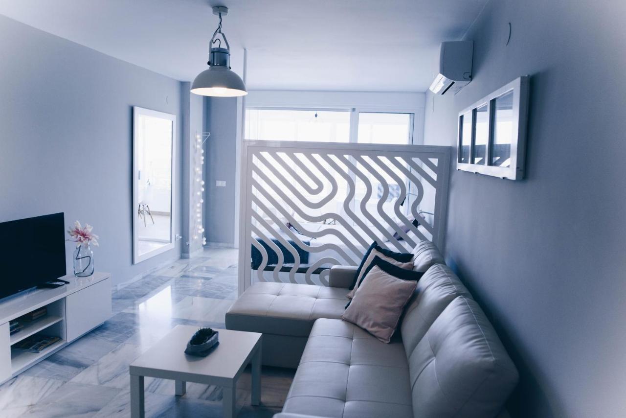 Apartment La Cala Dream & Sea View La Cala De Mijas Exteriér fotografie