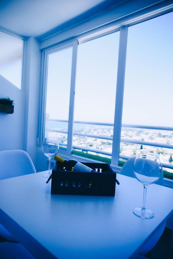 Apartment La Cala Dream & Sea View La Cala De Mijas Exteriér fotografie