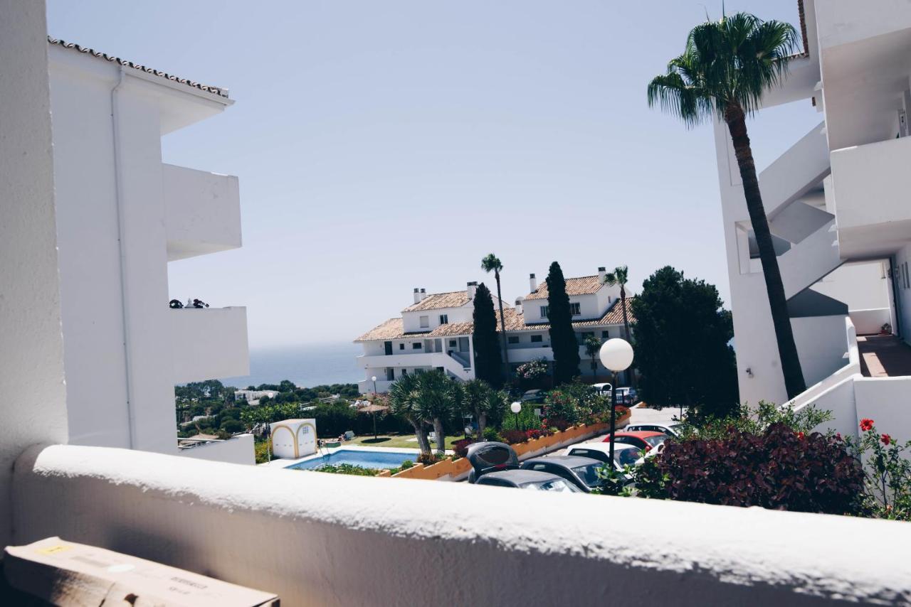 Apartment La Cala Dream & Sea View La Cala De Mijas Exteriér fotografie