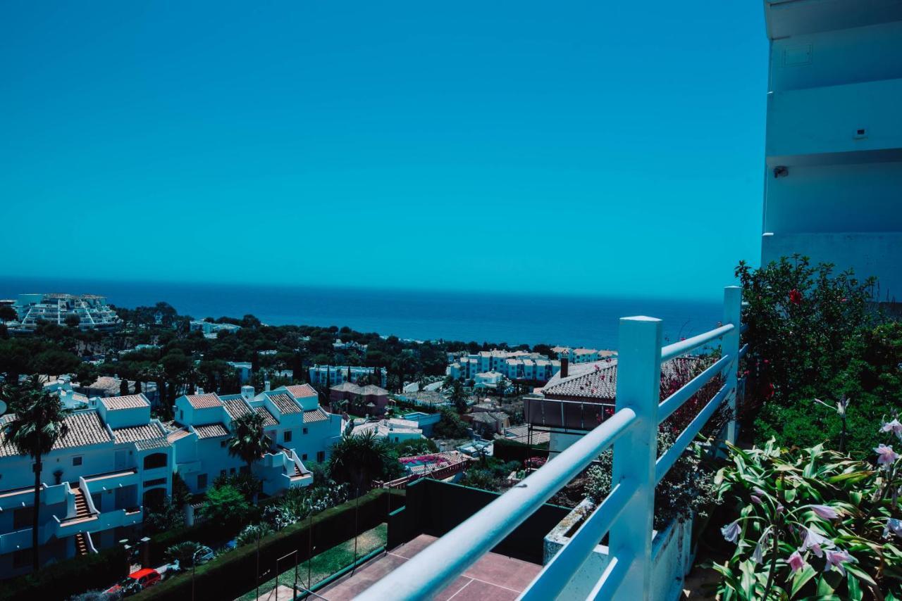 Apartment La Cala Dream & Sea View La Cala De Mijas Exteriér fotografie