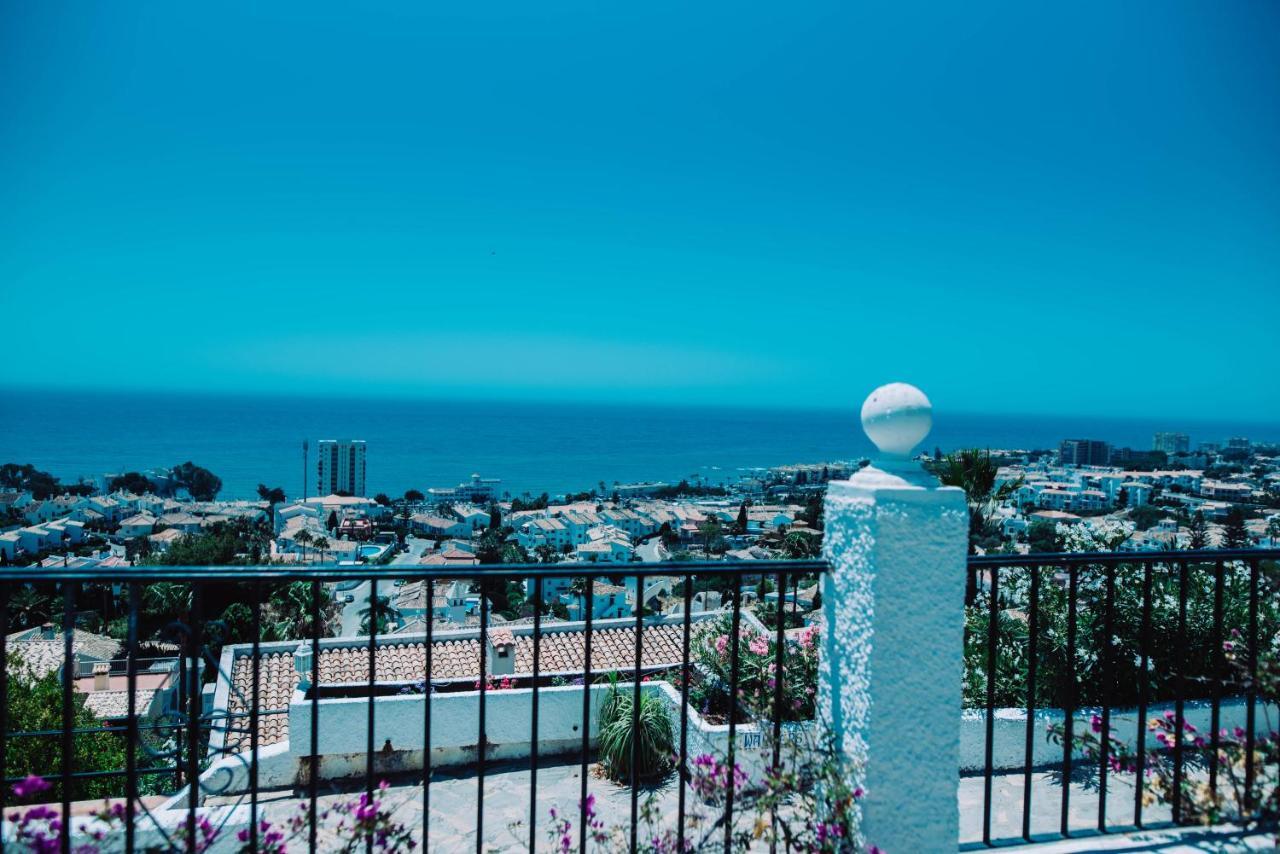 Apartment La Cala Dream & Sea View La Cala De Mijas Exteriér fotografie
